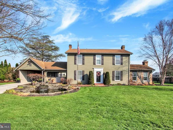 426 N 3rd St, Mc Sherrystown, PA 17344