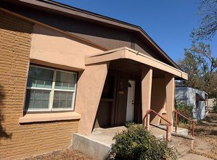 1934 Amarillo St, Abilene, TX 79602