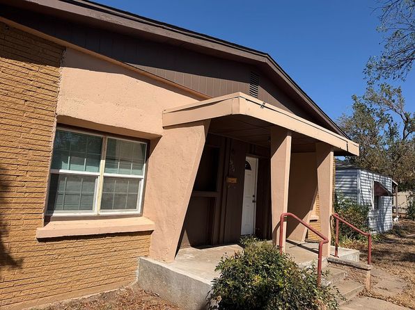 1934 Amarillo St
