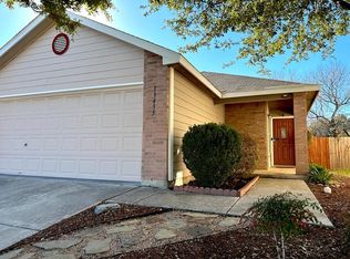 13435 Rutgers Gdn, San Antonio, TX 78249