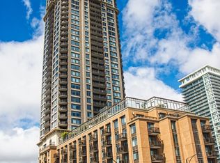 CHICAGO, Mississauga, ON L5B 0C6