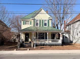 226 W Locust St, Covington, VA 24426