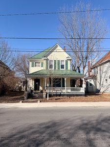 226 W Locust St, Covington, VA, 24426