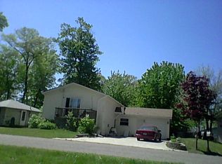 26628 North Dr, Zimmerman, MN 55398