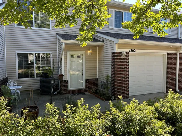 5221 Village Run Ave #1202-DES, Des Moines, IA 50317