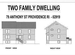 79 Anthony Ave, Providence, RI 02909