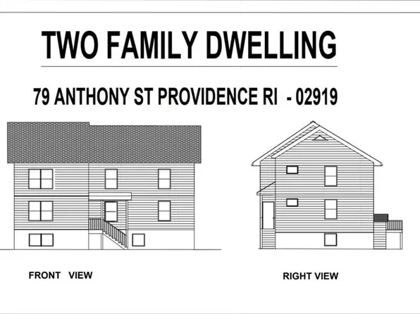 79 Anthony Ave, Providence, RI 02909