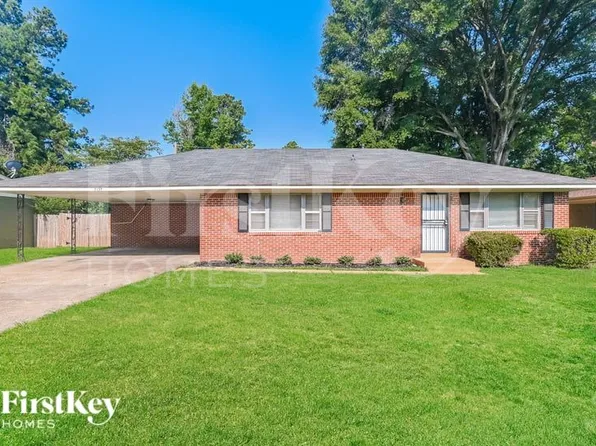 5157 Depanne Rd, Memphis, TN 38116