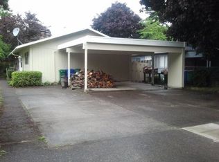 343-345 NE 78th Ave, Portland, OR 97213