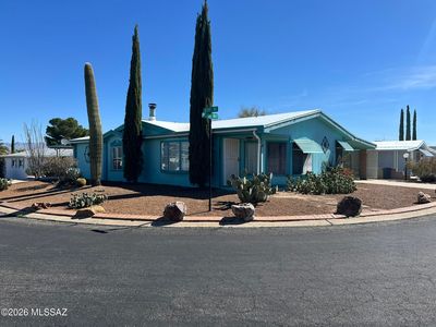 1840 N Pacana Way, Green Valley, AZ, 85614