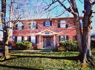 2928 Brinkey Way #3, Louisville, KY 40218