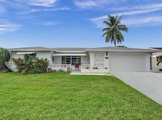 4917 NW 50th Way, Tamarac, FL 33319