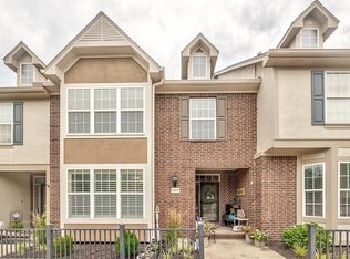 16079 S Brookfield St, Olathe, KS 66062