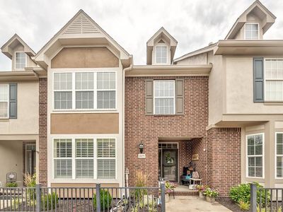 16079 S Brookfield St, Olathe, KS, 66062