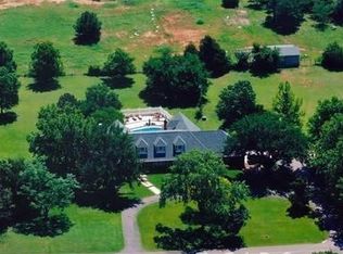 2600 Bobwhite Trl, Edmond, OK 73025