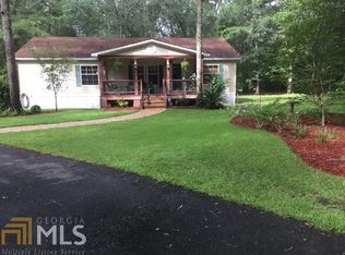 1885 Coleman Register Rd, Rentz, GA 31075