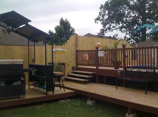 921 Harvest St, Centerton, AR 72719