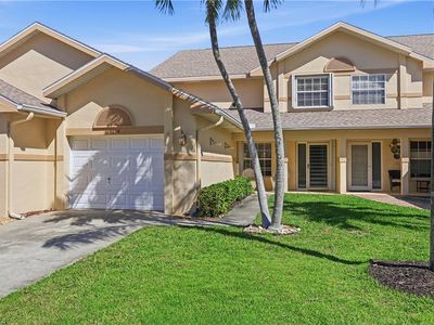 4194 Tequesta DR, Estero, FL, 33928
