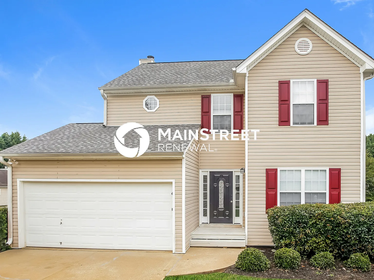 22 Greystone Ct — Photo 1