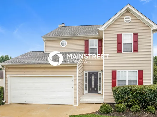 22 Greystone Ct, Hiram, GA 30141