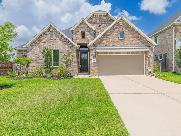 1803 Pepper Grove Ln, Katy, TX 77494