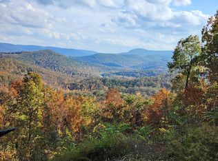 Parkway Dr, Western Grove, AR 72685