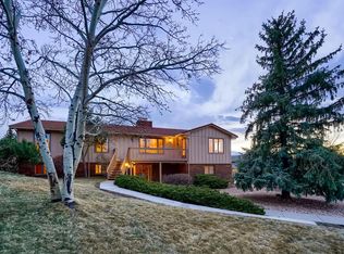5301 Cracker Barrel Cir, Colorado Springs, CO 80917
