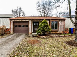 3324 Tahoe Rd, Lexington, KY 40515