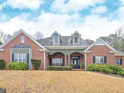 9445 Grande Dr, Winston, GA, 30187