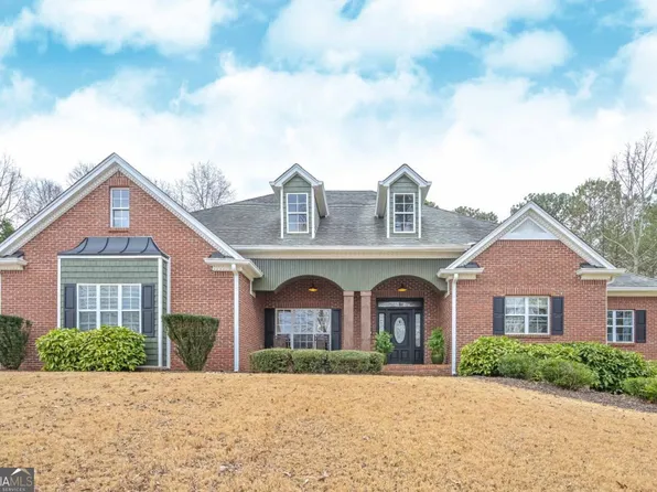 9445 Grande Dr, Winston, GA 30187