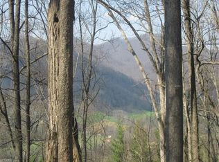 110 Parker Cove Rd, Weaverville, NC 28787