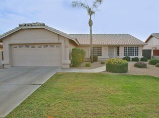 17510 N 85th Dr, Peoria, AZ 85382