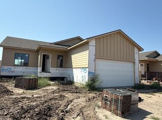 8985 N Joshua Dr, Wichita, KS 67226