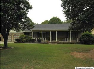 2251 Westmead St SW, Decatur, AL 35603