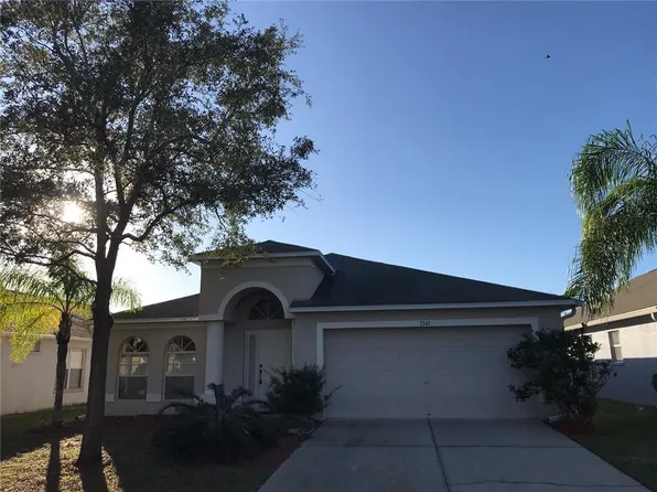 7347 Parkersburg Dr, Wesley Chapel, FL 33545
