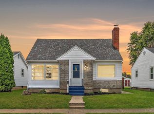 740 Allen Ave, Hamilton, OH 45015