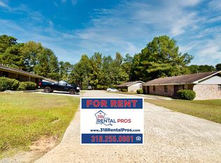 916 Sybil Drive, Ruston, LA 71270