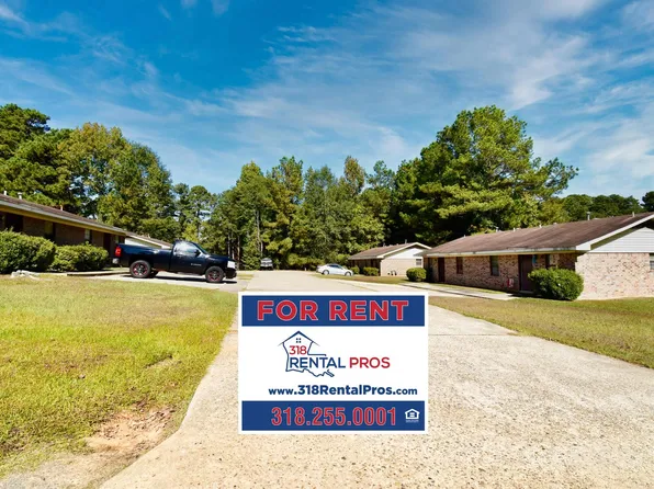 916 Sybil Drive, 916 Sybil Dr #930, Ruston, LA 71270