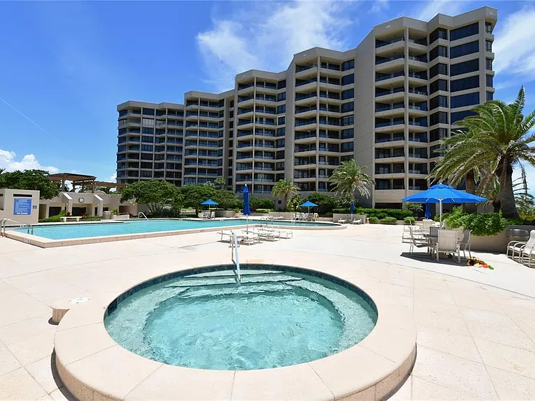 1211 Gulf Of Mexico Dr #302 — Photo 45