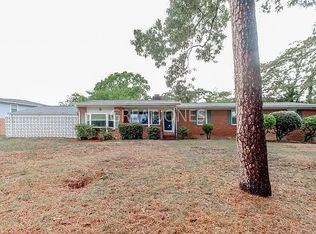 4602 Coventry Rd, Fayetteville, NC 28304