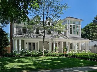 210 Chesterfield Ave, Birmingham, MI 48009