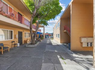 3012-3020 E 18th St, Oakland, CA 94601