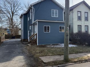 84 Evans St APT 2, Lockport, NY