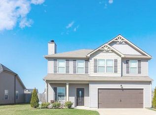 2340 Pea Ridge Rd, Clarksville, TN 37040