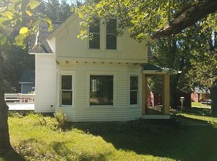 W7287 Blackhawk Ct, Wautoma, WI 54982
