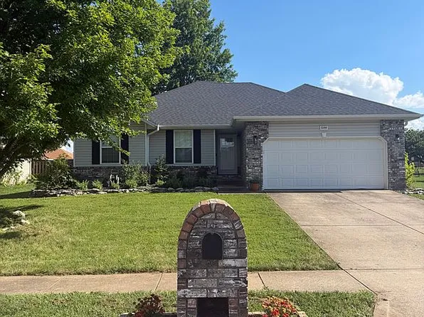 5380 W Josh St, Springfield, MO 65802