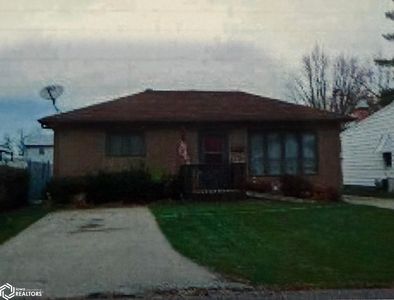 1915 Mowrey Ave, Ottumwa, IA, 52501
