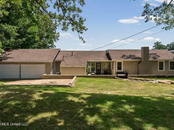 7571 Union Rd, Sardis, MS 38666