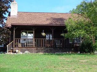 5884 Sneath Rd, Alexandria, PA 16611