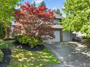 17723 NE 105th Way, Redmond, WA